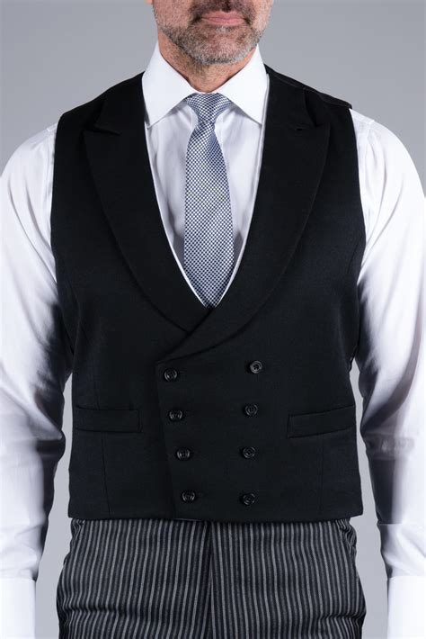 cheap black waistcoats for men.